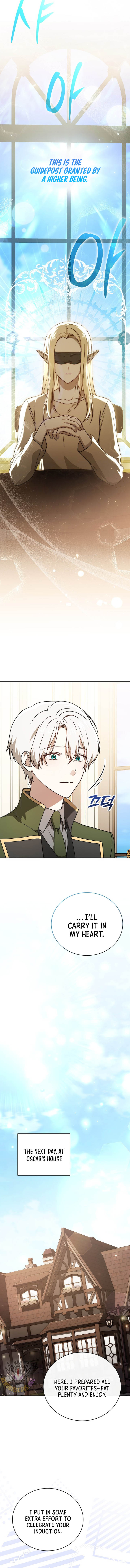 The Concept-Grasping Magical Genius Chapter 25 8